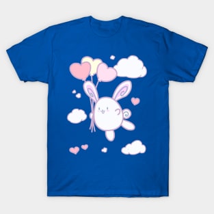 Bun Bun Fly T-Shirt